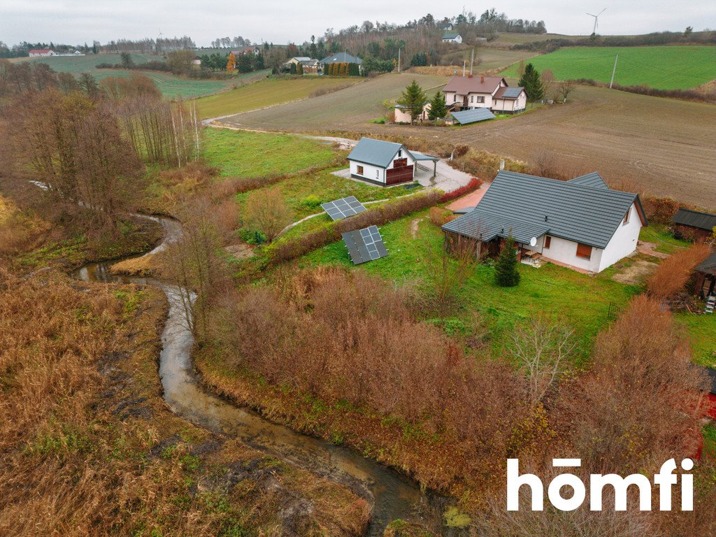 Dom na sprzedaż Trutowo  172m2 Foto 1