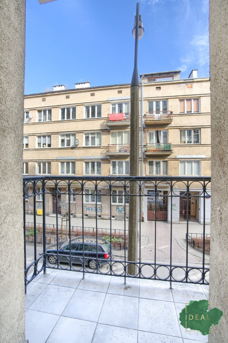 Mieszkanie dwupokojowe na sprzedaż Warszawa, Praga-Północ, Tarchomińska  38m2 Foto 12