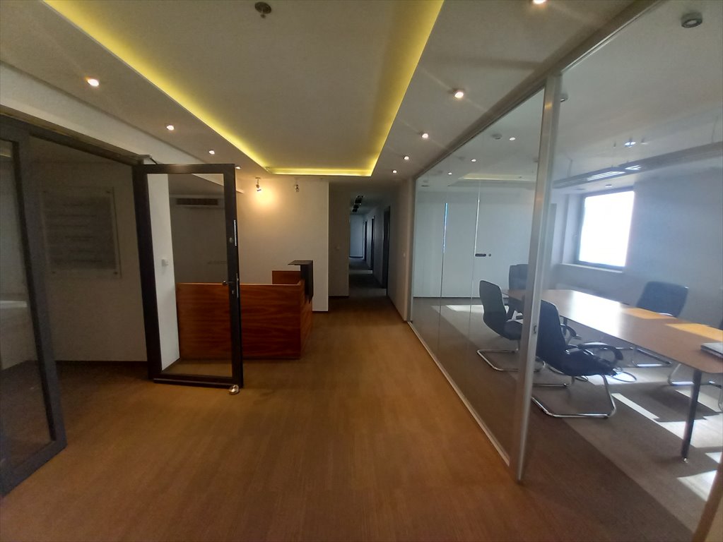 Lokal użytkowy na wynajem Warszawa, Śródmieście, Bagno 2  310m2 Foto 1