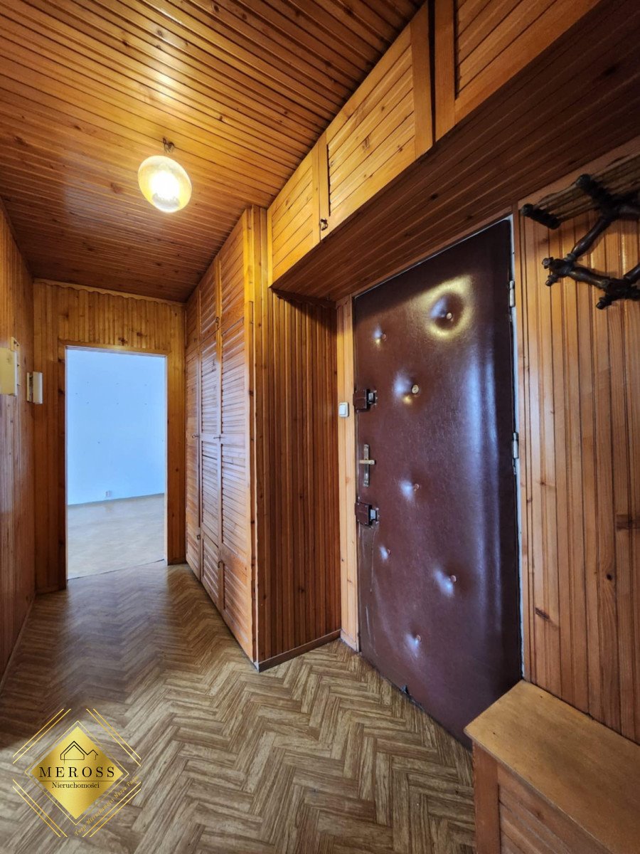 Mieszkanie dwupokojowe na sprzedaż Częstochowa, Wrzosowiak  51m2 Foto 8