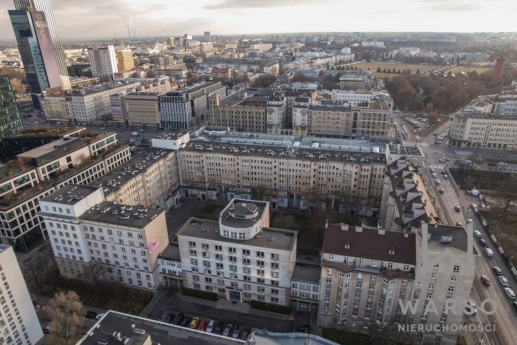 Kawalerka na sprzedaż Warszawa, Centrum, Chmielna  34m2 Foto 10