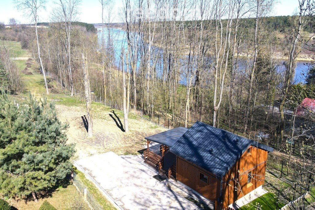 Dom na sprzedaż Wasilew Szlachecki  50m2 Foto 1