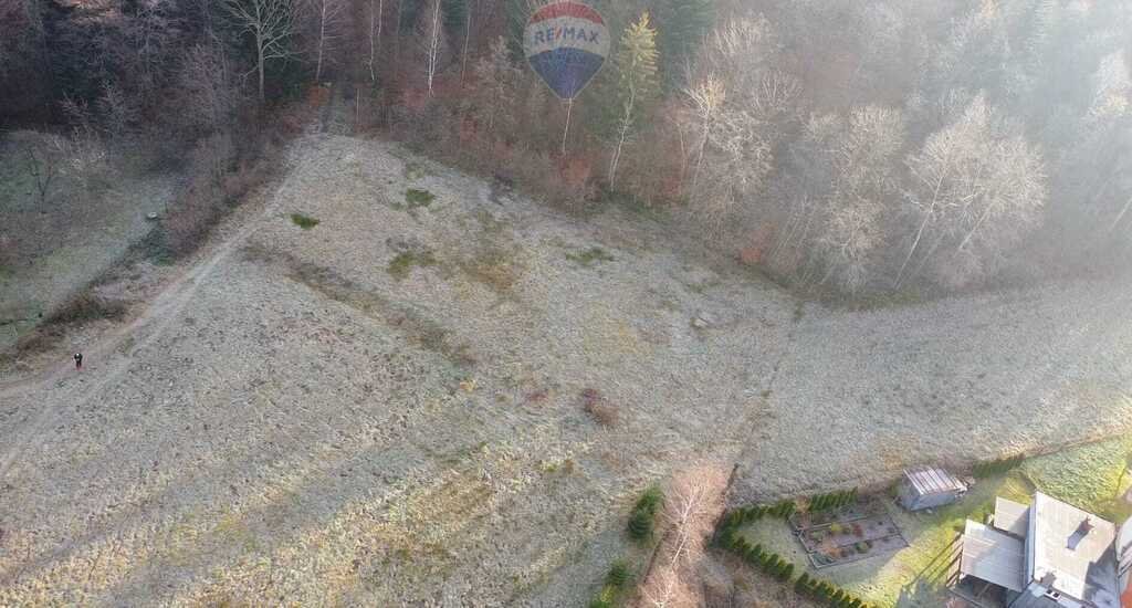 Działka budowlana na sprzedaż Kozy  1 994m2 Foto 2