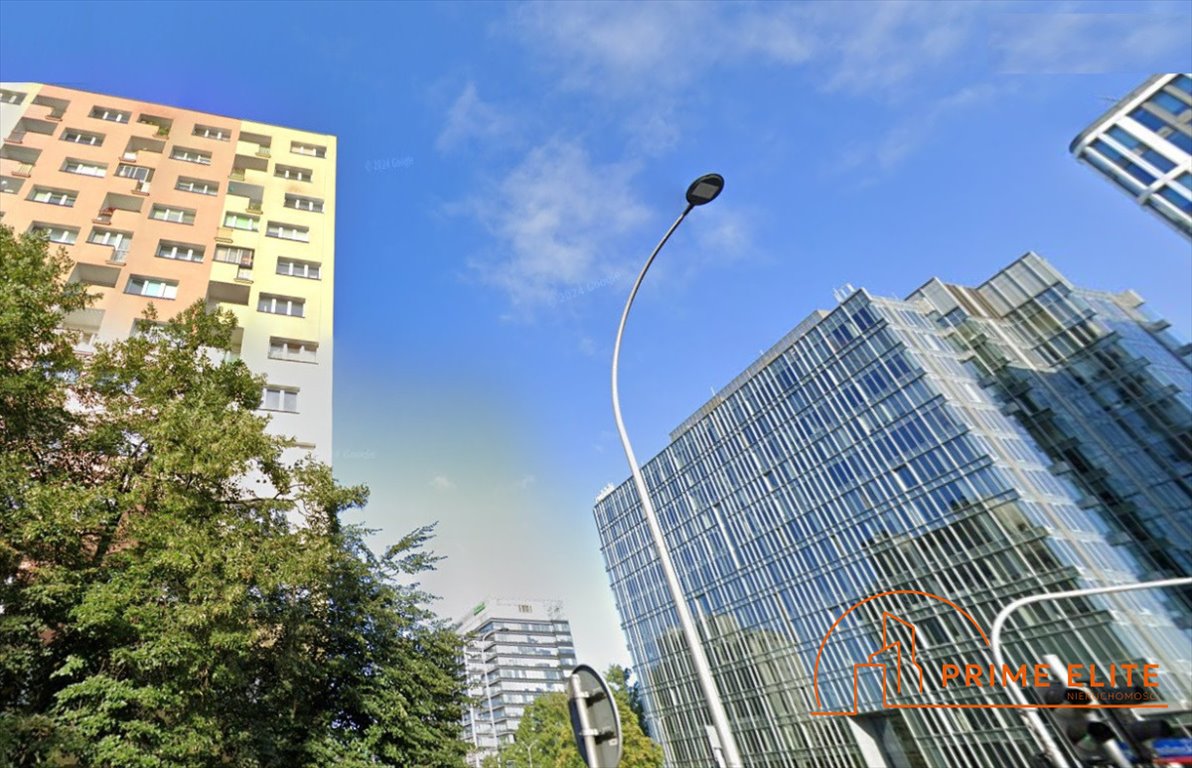 Lokal użytkowy na sprzedaż Warszawa, Ochota, Białobrzeska  280m2 Foto 1