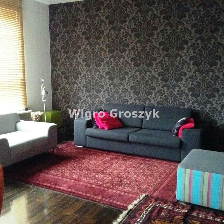 Mieszkanie trzypokojowe na wynajem Warszawa, Śródmieście, Muranów, Inflancka  74m2 Foto 7