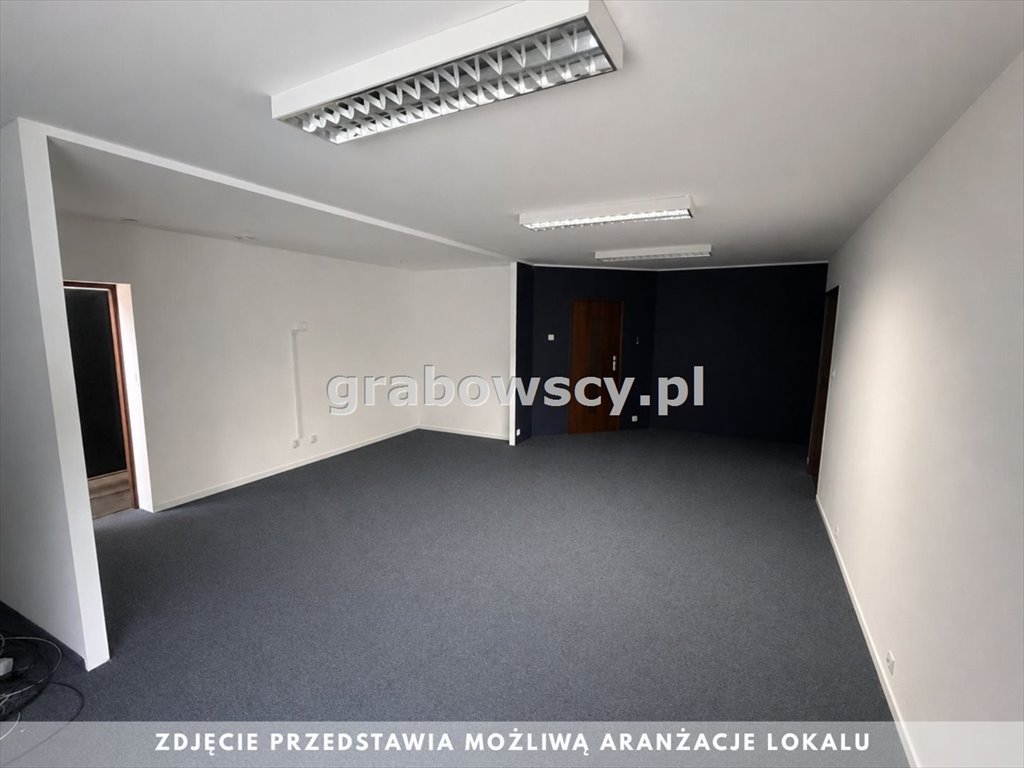 Biuro 19,8 m² z monitoringiem i parkingiem (Wasilków) Wasilków, Wasilków  79m2 Foto 1
