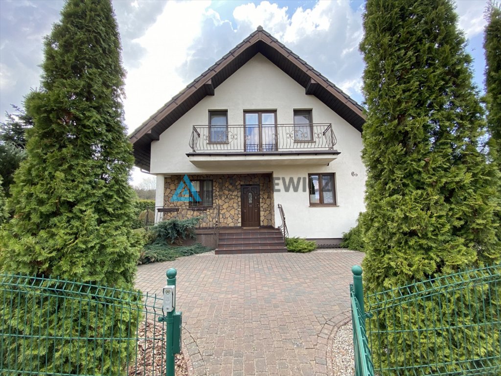 Dom na sprzedaż Miastko, Kujawska  253m2 Foto 11