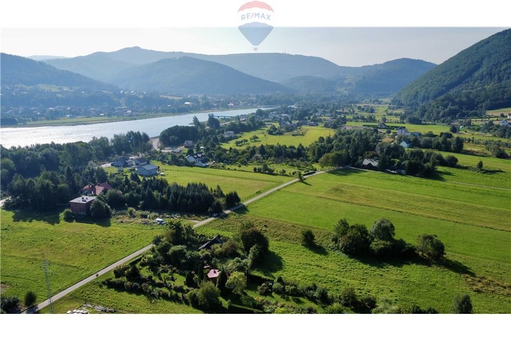 Działka budowlana na sprzedaż Kobiernice  2 000m2 Foto 9