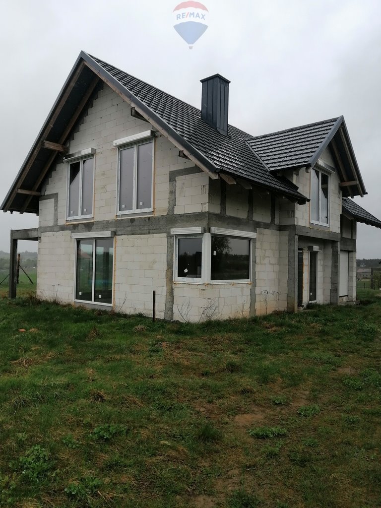 Dom na sprzedaż Roztoka, Wrzosowa  150m2 Foto 4