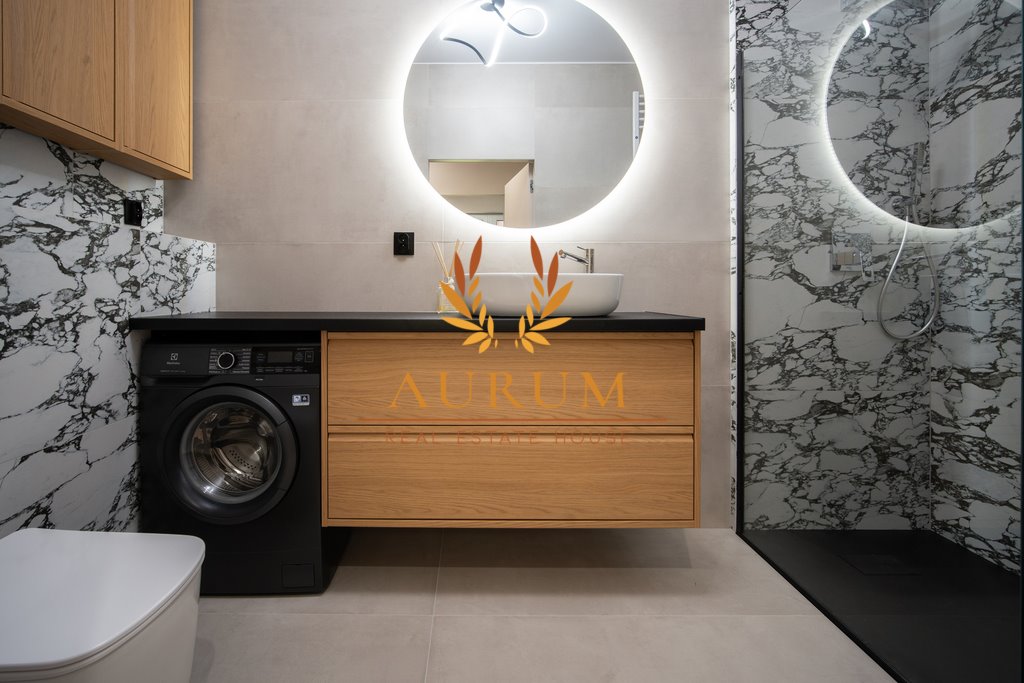 Mieszkanie dwupokojowe na wynajem Łódź, Wólczańska  50m2 Foto 1