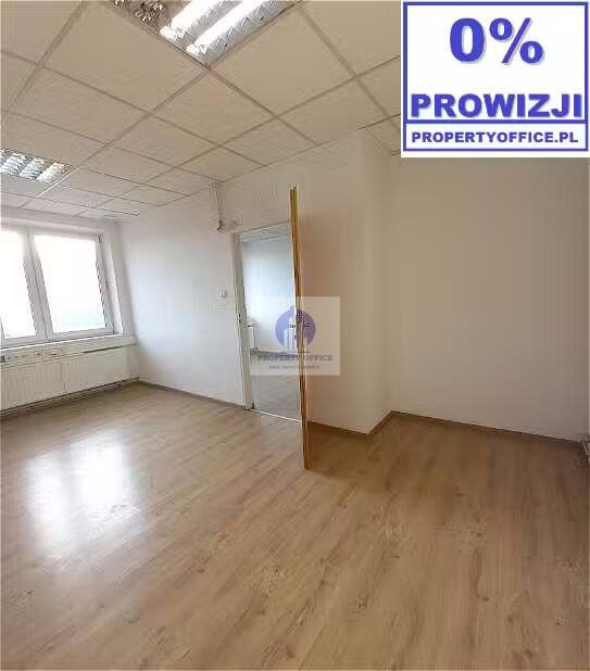Nowoczesny lokal biurowy 85 m2 z klimatyzacją i parkingiem Warszawa, Włochy, Krakowiaków  85m2 Foto 1