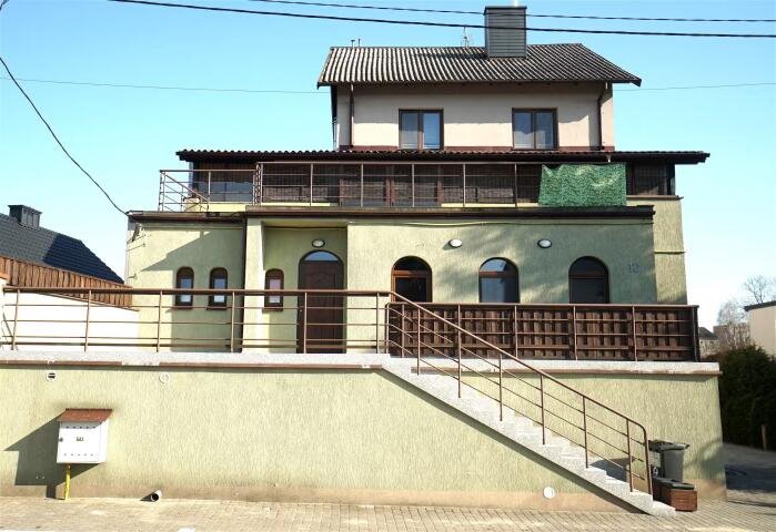 Lokal użytkowy na sprzedaż Łomża, Łąkowa  476m2 Foto 1