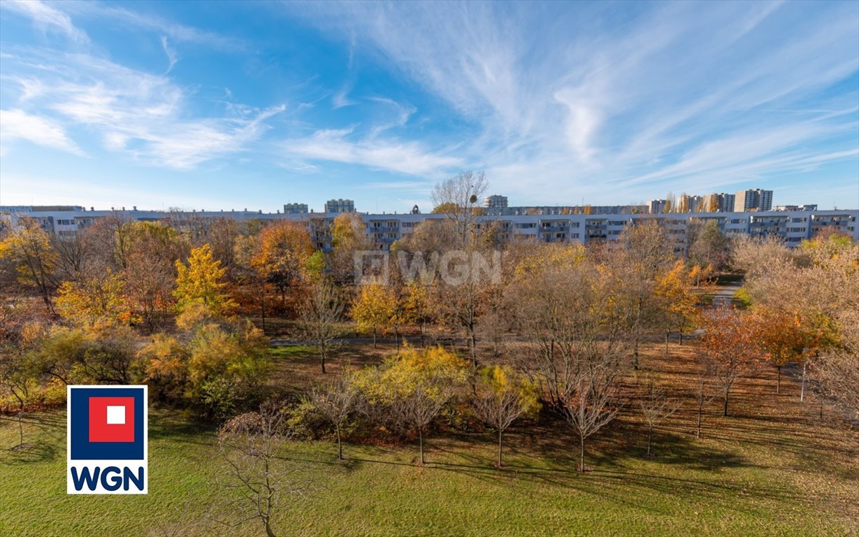 Mieszkanie trzypokojowe na sprzedaż Poznań, Nowe miasto, osiedle Rusa  63m2 Foto 14