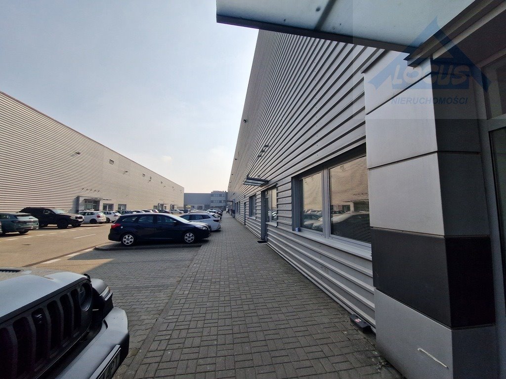 Magazyn na wynajem Warszawa, Białołęka  1 204m2 Foto 7