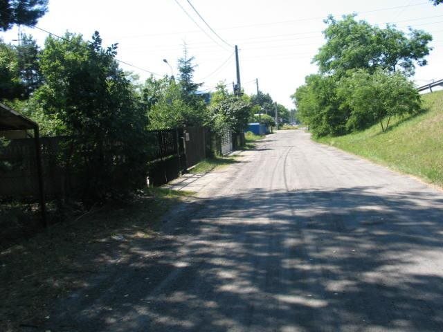 Działka inna na sprzedaż Józefów, Józefów, Wiązowska 2 701m2 Foto 1 Działka inna na sprzedaż Józefów, Józefów, Wiązowska 2 701m2 Foto 1