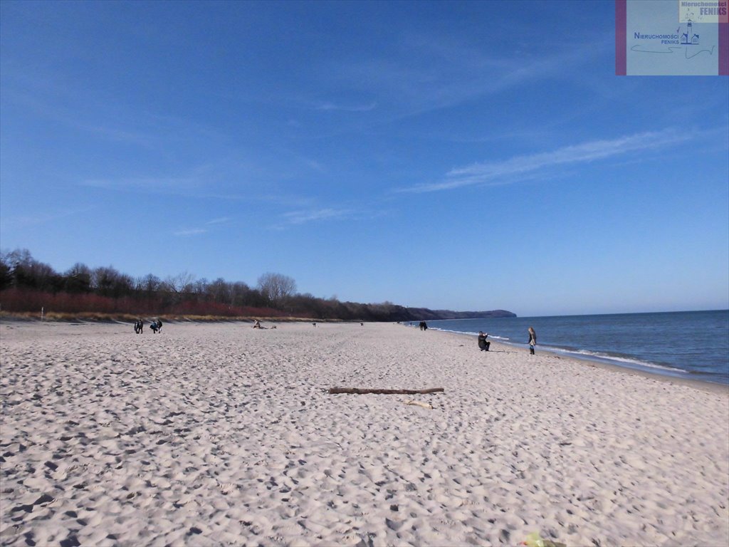 Mieszkanie czteropokojowe  na sprzedaż Władysławowo, Siedleckiego  112m2 Foto 9