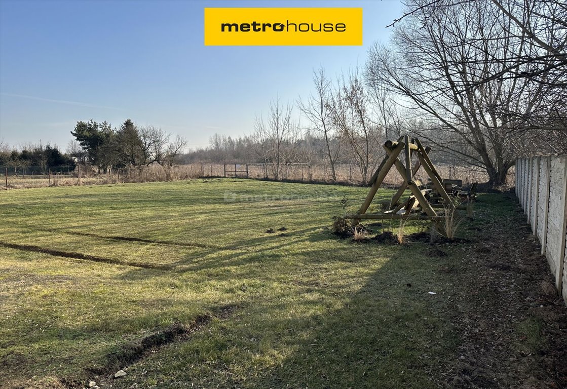 Działka budowlana na sprzedaż Łódź, Górna, Bałtycka  2 459m2 Foto 1