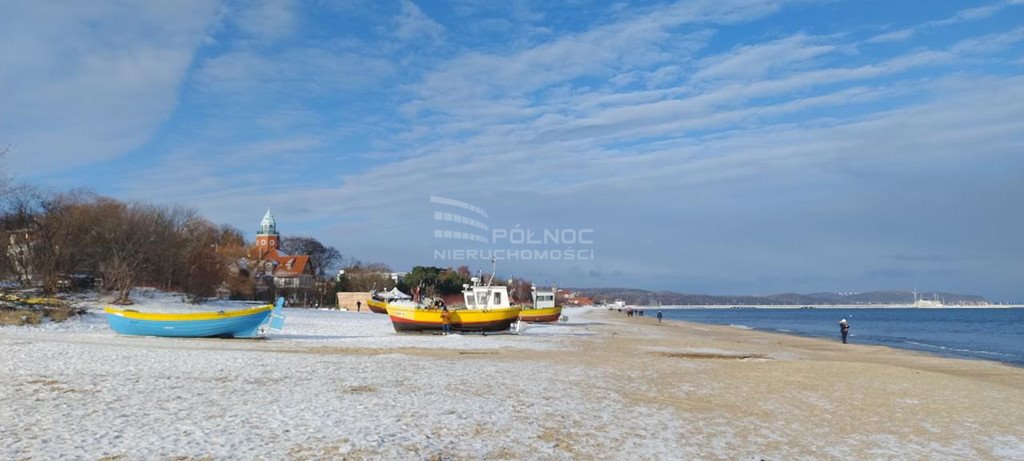 Mieszkanie dwupokojowe na sprzedaż Sopot  53m2 Foto 15