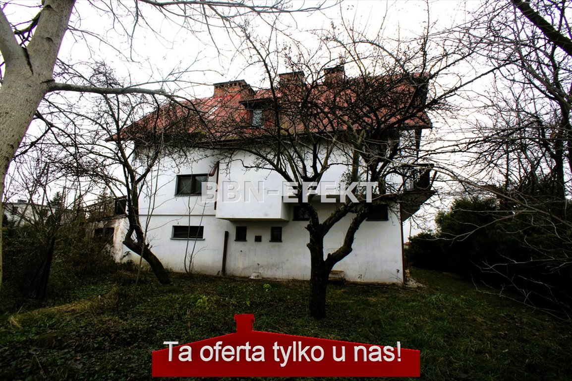 Dom na sprzedaż Bielsko-Biała, Wapienica  240m2 Foto 1