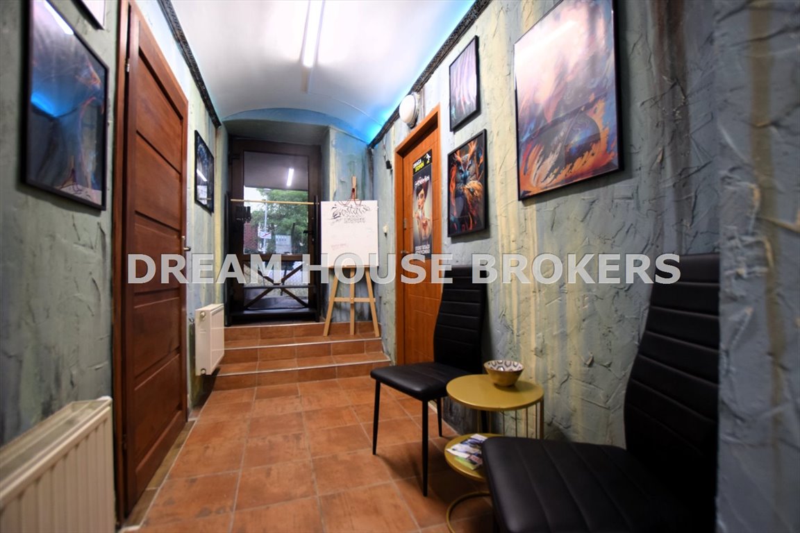 Lokal usługowy 20 m² w centrum Rzeszowa – idealny na biznes! Rzeszów, Centrum  20m2 Foto 1