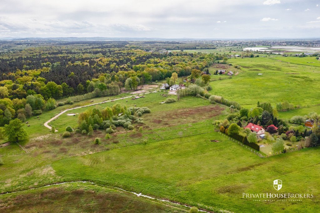 Działka budowlana na sprzedaż Niepołomice  18 000m2 Foto 14