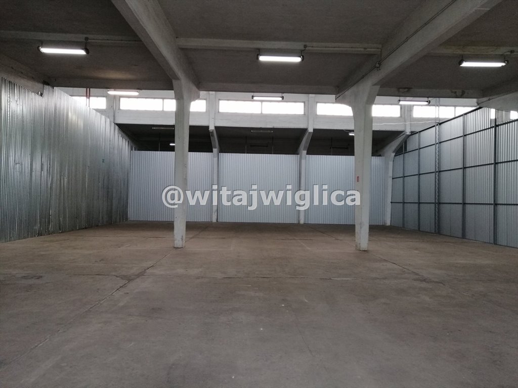 Magazyn na wynajem Wrocław, Fabryczna, Maślice  700m2 Foto 3