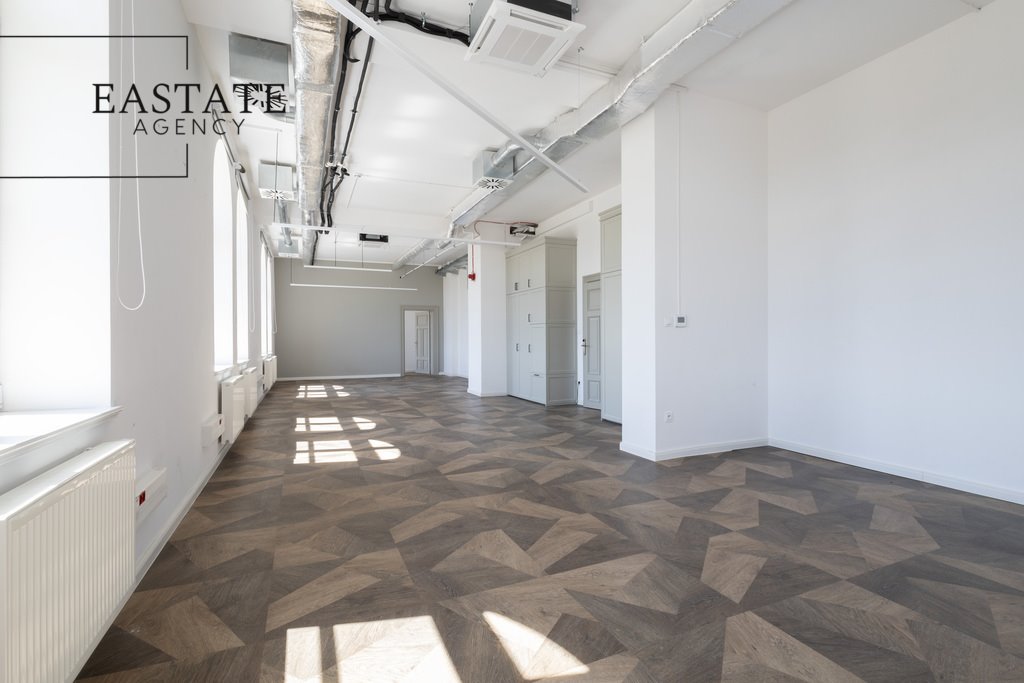 Nowoczesne biuro 99 m² w Gdańsku - wysoki standard. Gdańsk, pl. Plac Porozumienia Gdańskiego  99m2 Foto 1