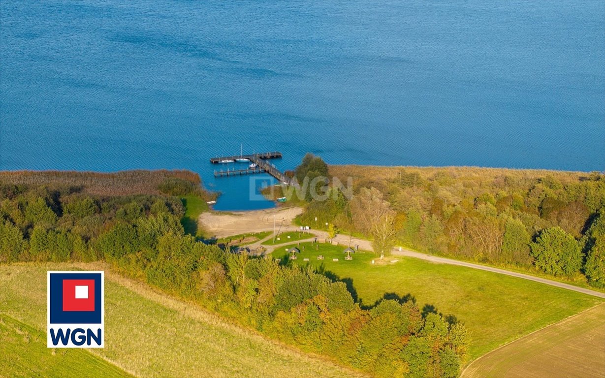 Działka budowlana na sprzedaż Łącko, Zbożowa  740m2 Foto 5