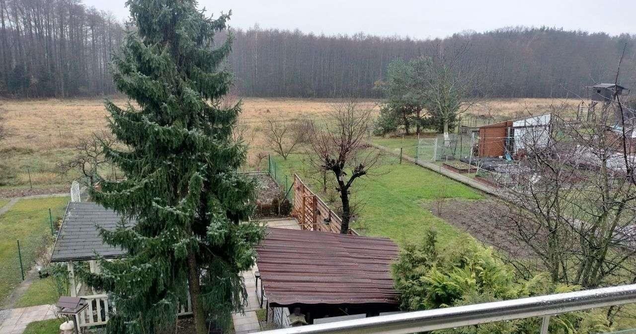 Mieszkanie czteropokojowe  na sprzedaż Nieszczyce, Nieszczyce  90m2 Foto 3