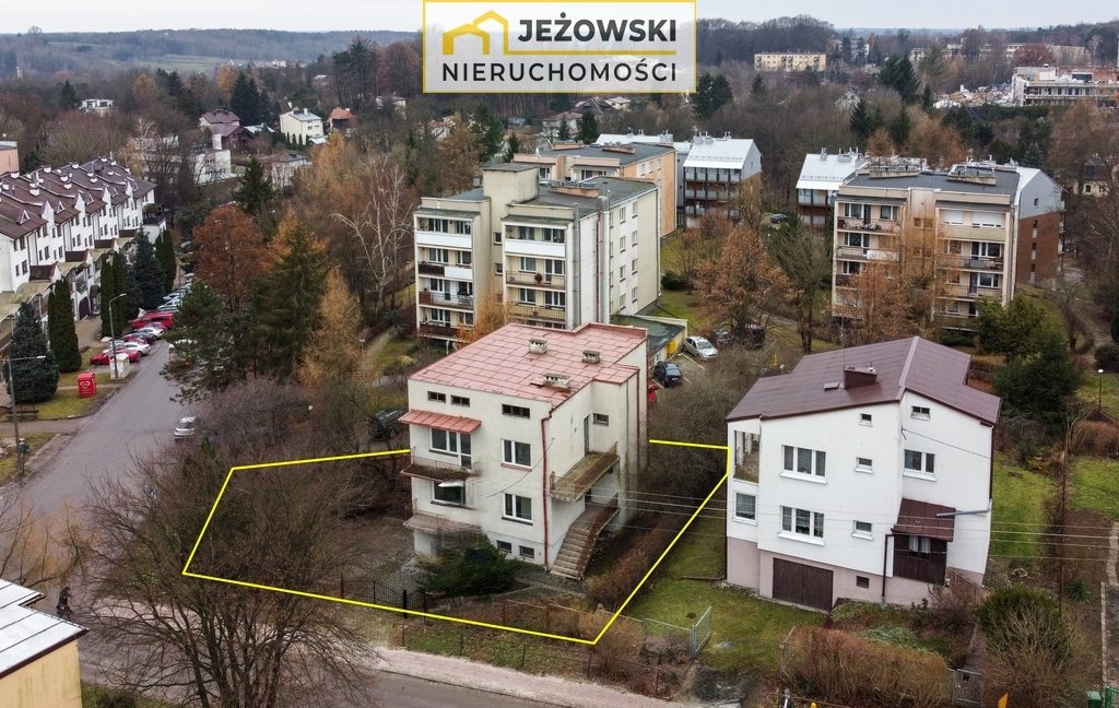 Dom na sprzedaż Nałęczów  180m2 Foto 2