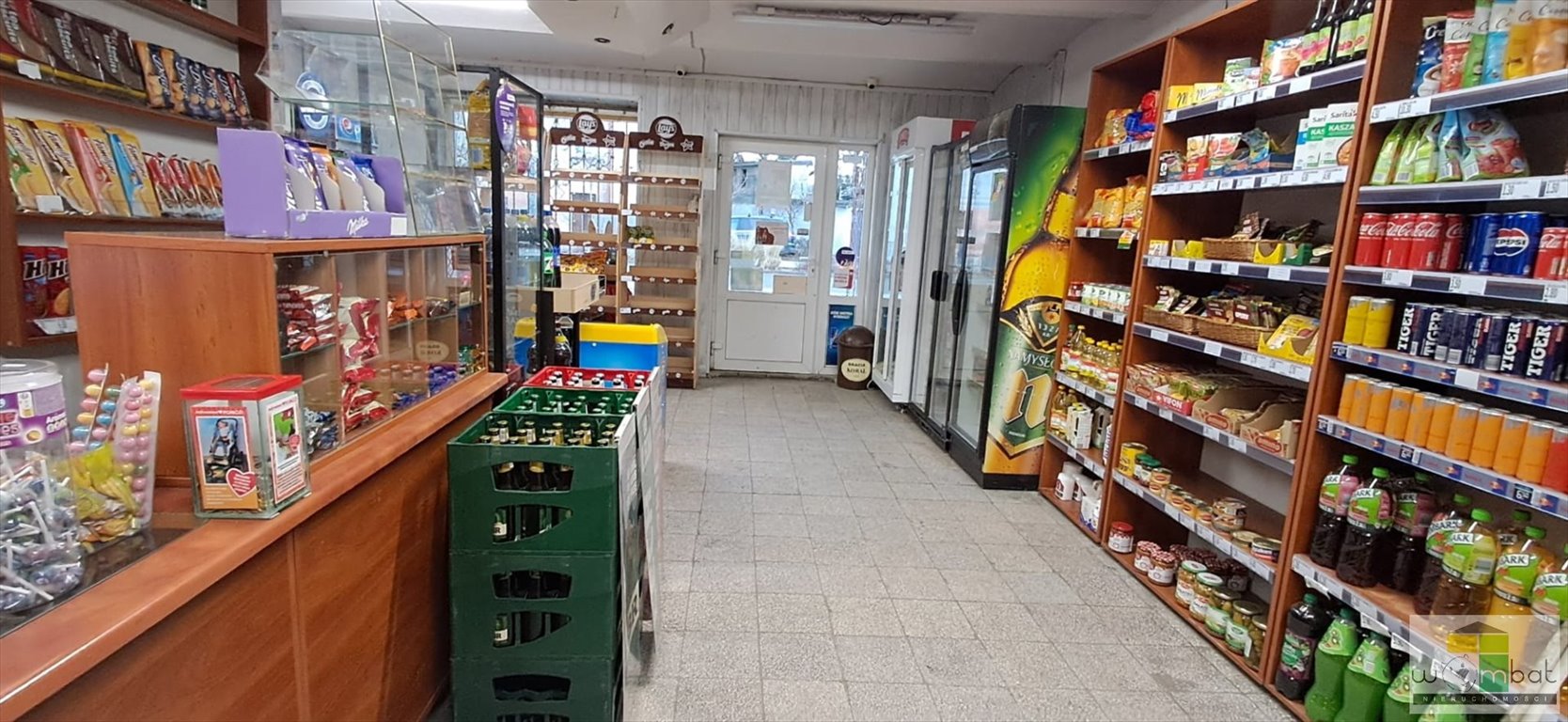 Lokal użytkowy na wynajem Jaworzyna Śląska  81m2 Foto 2