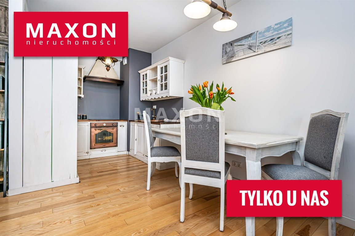 Komfortowe 2-pokojowe mieszkanie z balkonem i unikatowymi meblami Warszawa, Ursus, ul. Aleksandra Prystora  44m2 Foto 1