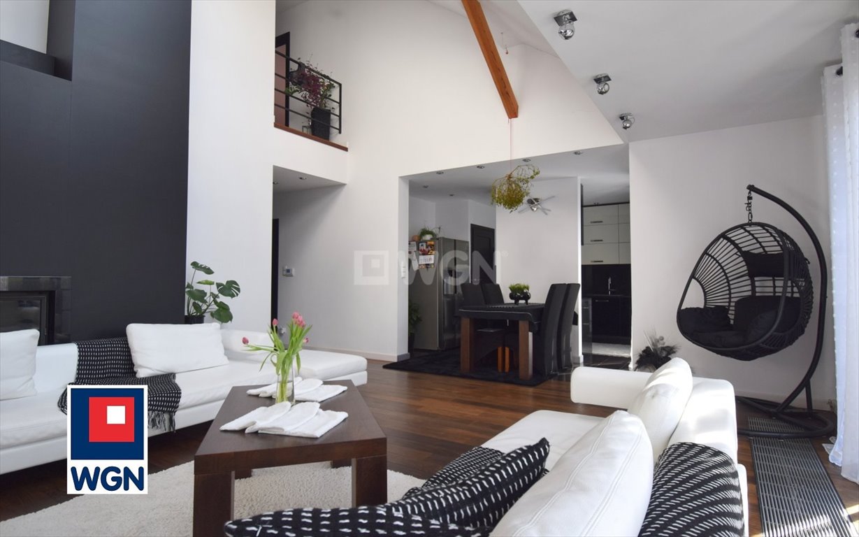 Dom na sprzedaż Kulów, Kulów  303m2 Foto 7