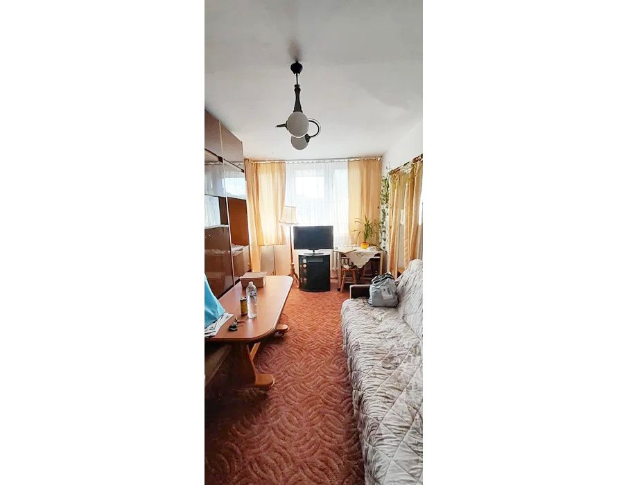 Polecam 2-pokojowe 35 m² z balkonem, blisko Aqua Parku Wrocław, Krzyki, Śliczna  33m2 Foto 1