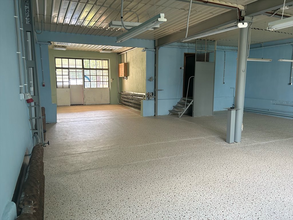 Lokal użytkowy na wynajem Warszawa, Praga-Południe, Czechowicka  110m2 Foto 6