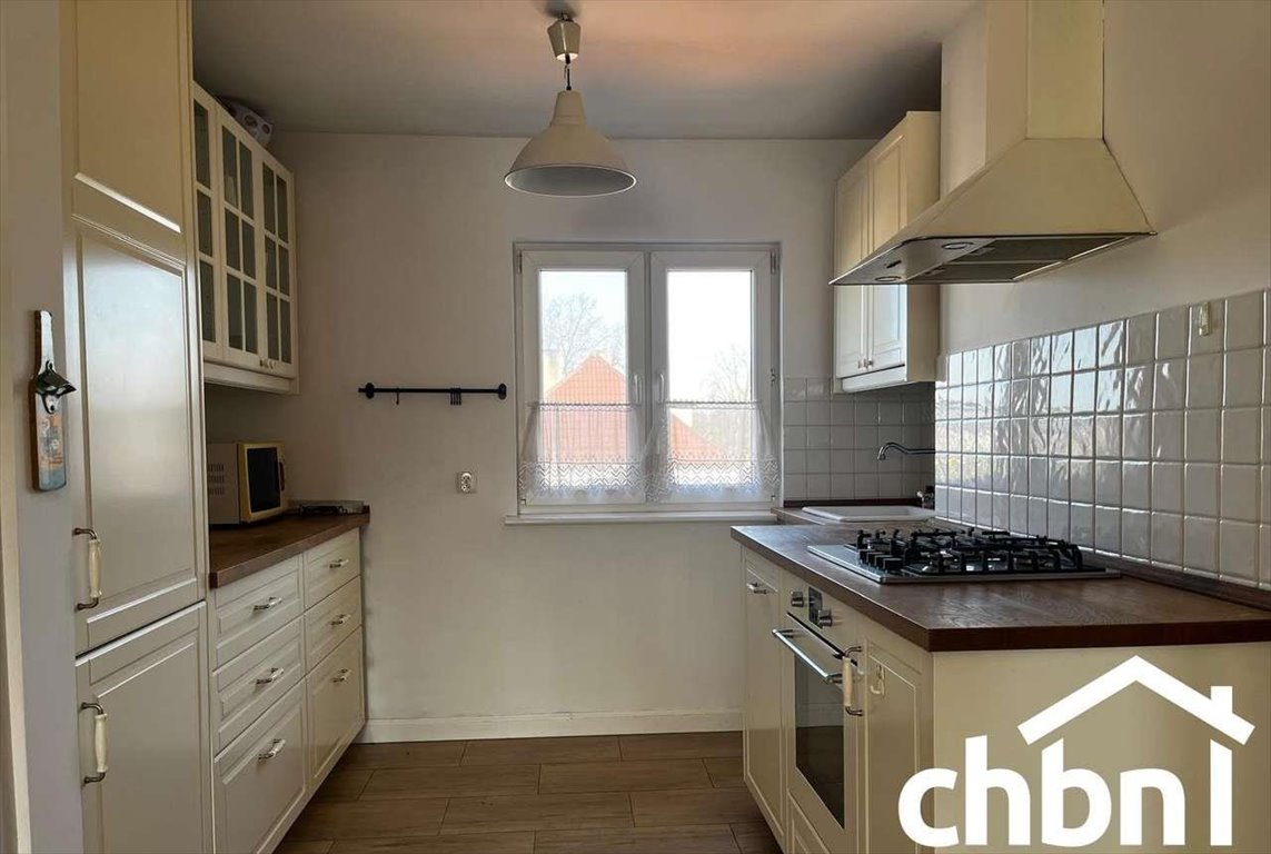 3-pokojowe mieszkanie 54 m² w Człuchowie - prywatne piętro Człuchów, Wojska Polskiego  54m2 Foto 1