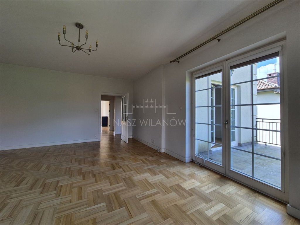 Dom na wynajem Warszawa, Wilanów, Powsin, Zapłocie  500m2 Foto 10