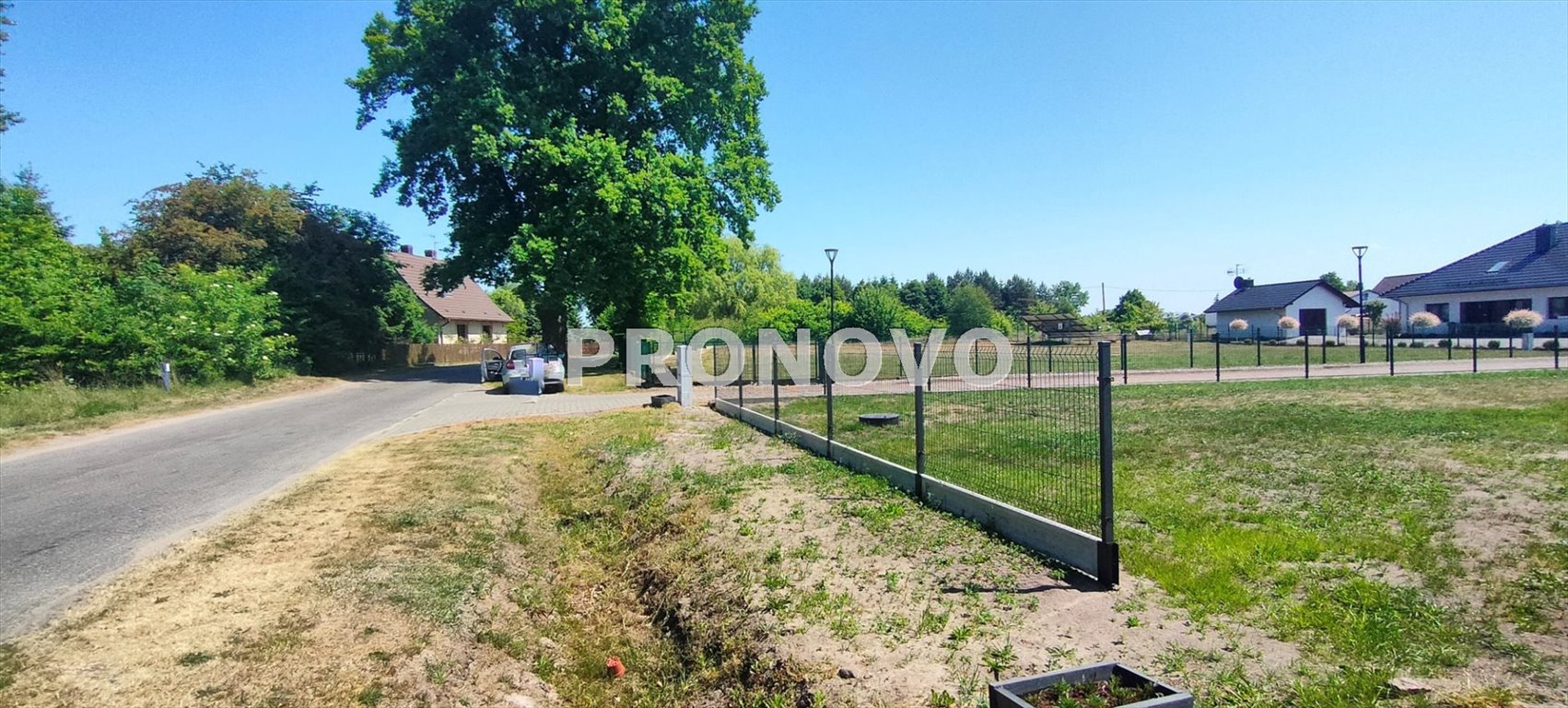 Działka inwestycyjna na sprzedaż Stawno  14 500m2 Foto 14