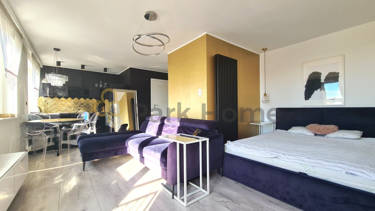 Nowoczesna kawalerka 36,92 m² z jasnym układem i atrakcyjną lokalizacją Kościan  37m2 Foto 1
