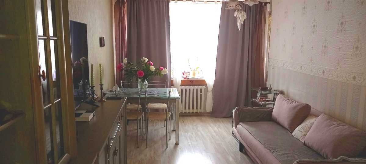 Mieszkanie dwupokojowe na sprzedaż Legnica  34m2 Foto 4