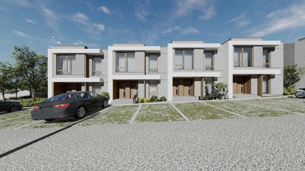 Zapraszam do obejrzenia 54 m² mieszkania z ogródkiem w Łańcucie Łańcut  54m2 Foto 1