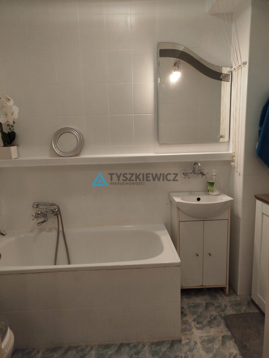 Kawalerka na wynajem Tczew, Ignacego Paderewskiego  34m2 Foto 8