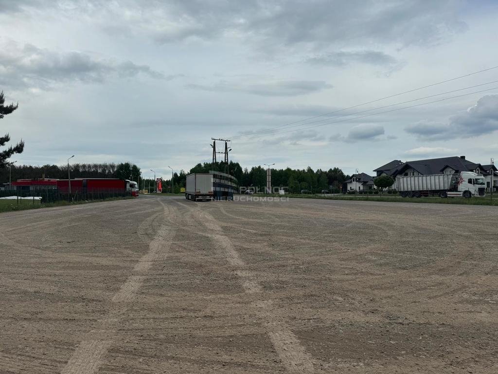 Lokal użytkowy na sprzedaż Grębenice  628m2 Foto 9