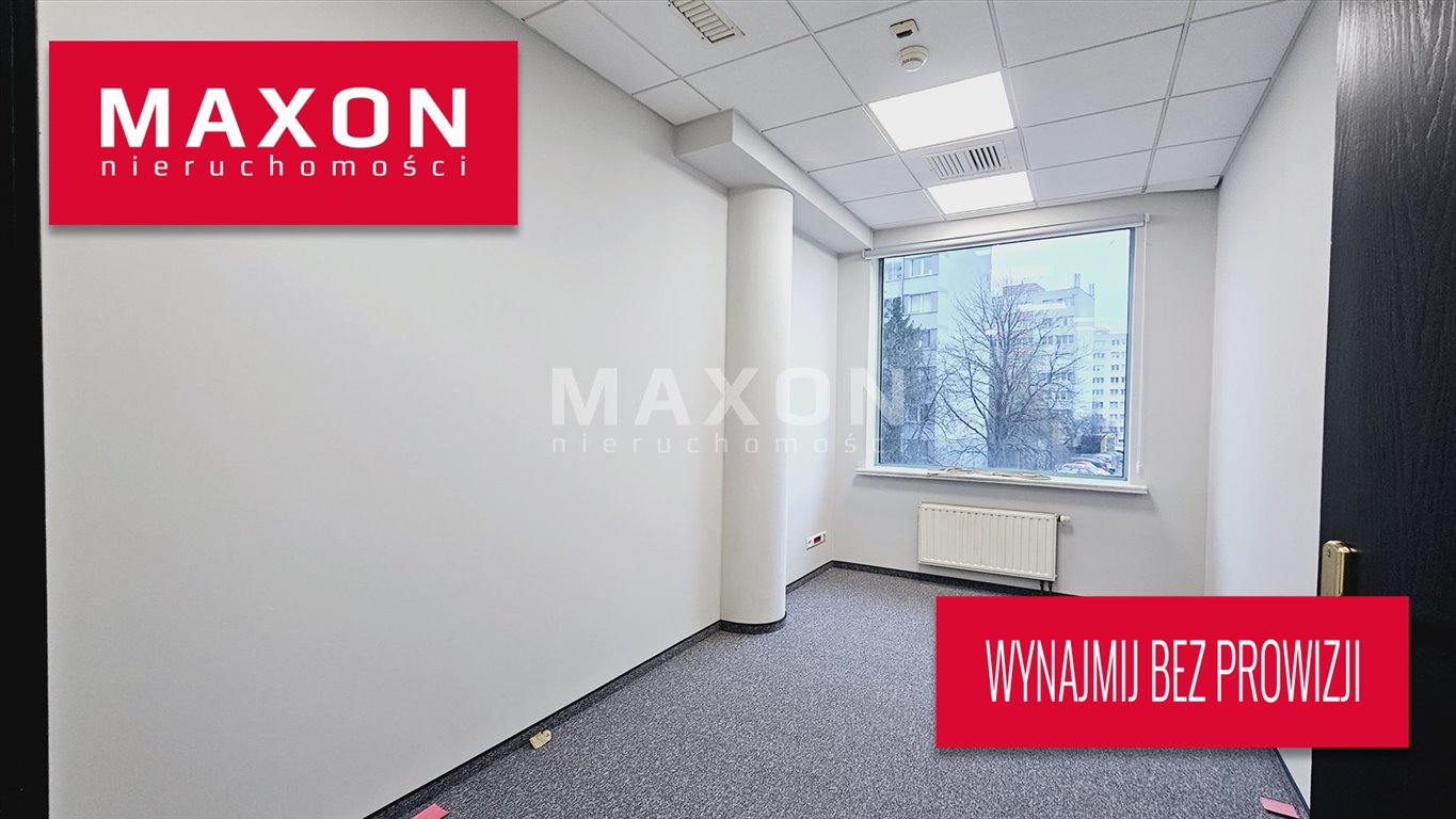 Lokal użytkowy na wynajem Warszawa, Mokotów, Rzymowskiego Wincentego  55m2 Foto 1