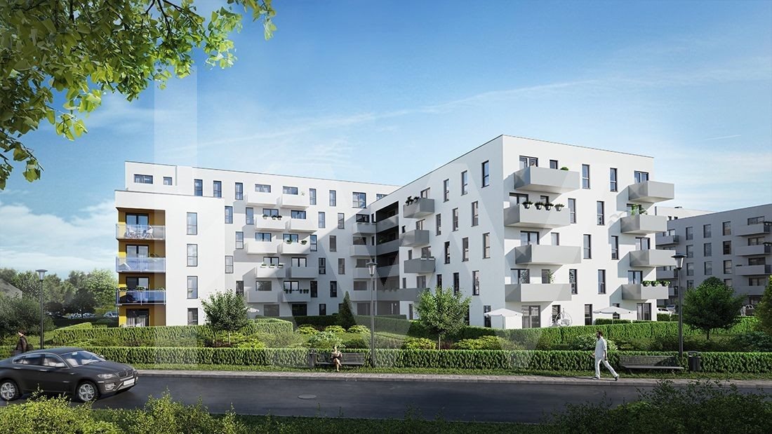 Mieszkanie dwupokojowe na sprzedaż Tychy, Żorska 41m2 Foto 1 Mieszkanie dwupokojowe na sprzedaż Tychy, Żorska 41m2 Foto 1