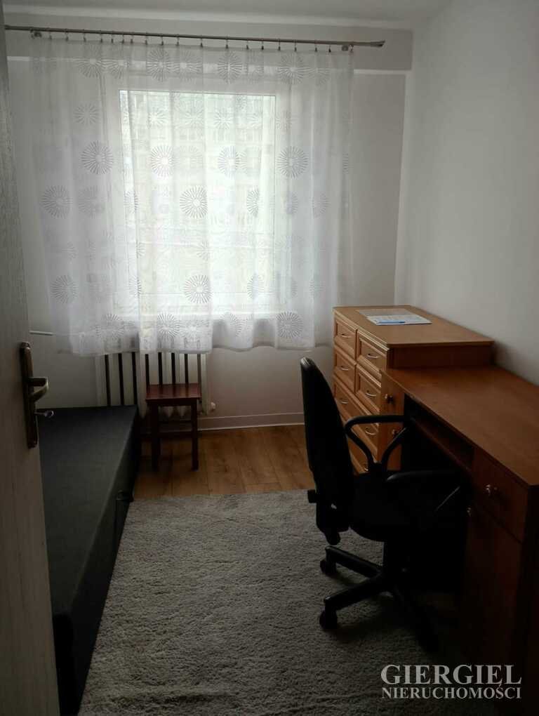 Pokój 18 m² w Rzeszowie, blisko rynku - polecam! Rzeszów, Grunwaldzka  18m2 Foto 1