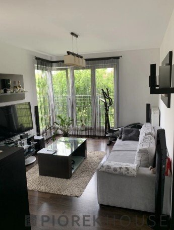 Polecam 2-pokojowe mieszkanie 41 m² na Bemowie z loggią i garażem Warszawa, Bemowo, gen. Meriana C. Coopera  41m2 Foto 1