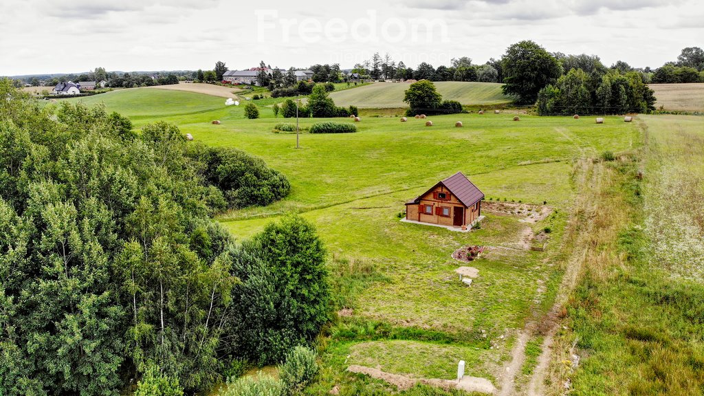 Dom na sprzedaż Barwik, Akacjowa  1 625m2 Foto 3