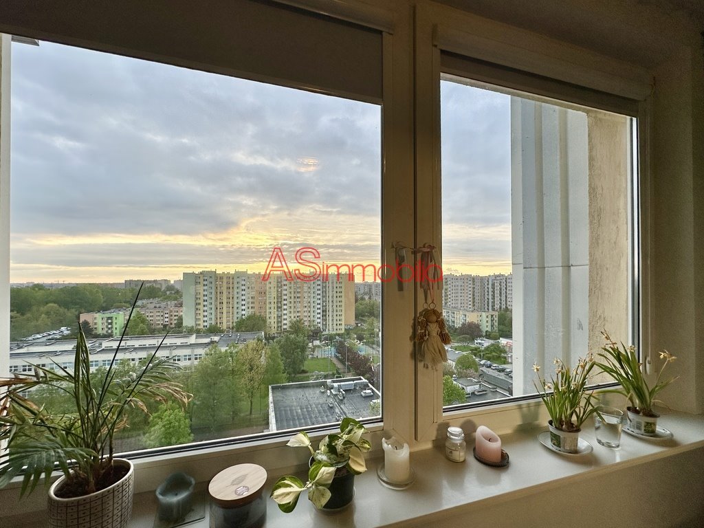 Mieszkanie trzypokojowe na sprzedaż Warszawa, Bemowo, Waleriana Czumy  60m2 Foto 10