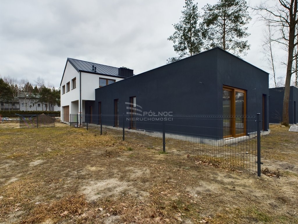 Mieszkanie czteropokojowe  na sprzedaż Marki, Gliniecka  144m2 Foto 13